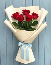 Букет Классика чувств #REPLACE_PRED# Мокве 1-ой