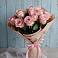Букет цветов из: Розы в Мокве 1-ой
