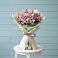 Букет цветов из: Орхидеи и Розы в Мокве 1-ой