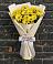 Букет цветов из: Хризантемы в Мокве 1-ой