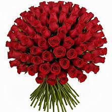 Букет Красные розы Чери Лав #REPLACE_PRED# Мокве 1-ой