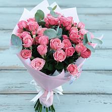 Букет Леди совершенство в Мокве 1-ой